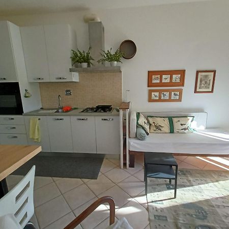 A10 Nel Borgo- Con Giardino Vista Mare Apartment Guardistallo Exterior foto